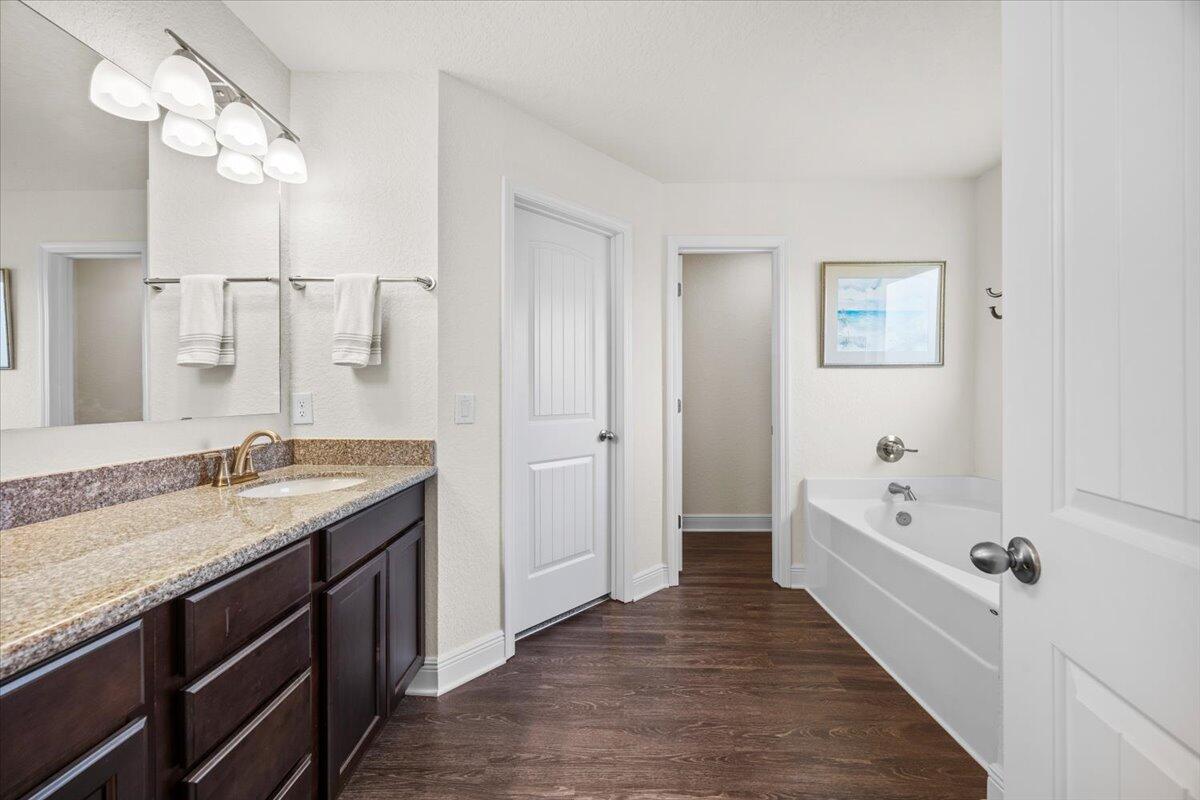 Heather's Place - Residential