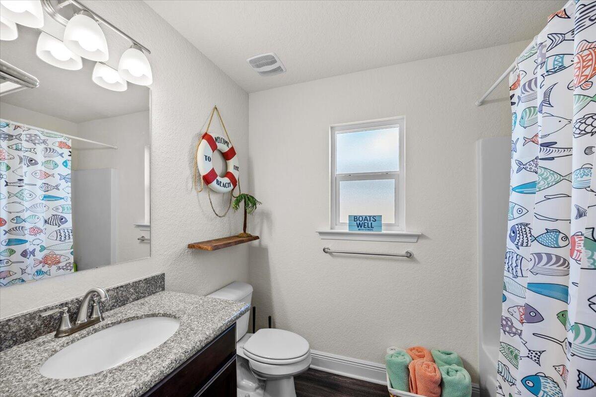 Heather's Place - Residential