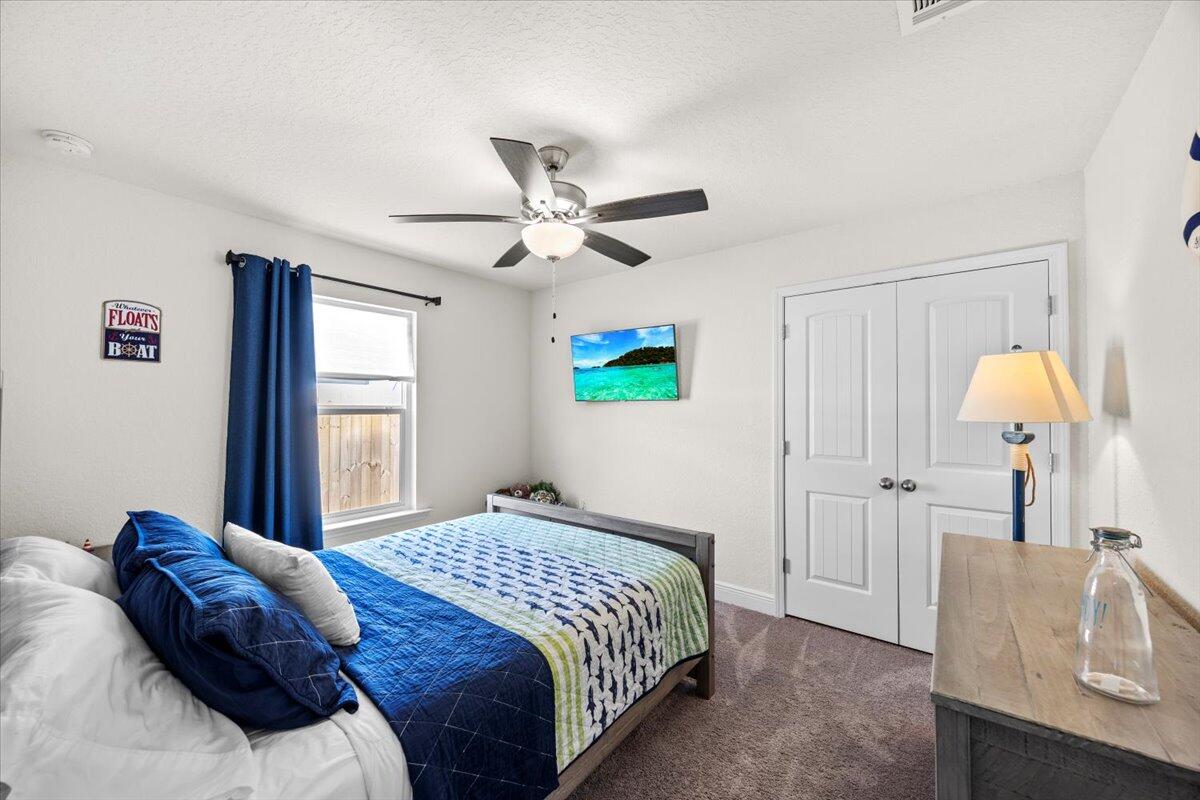 Heather's Place - Residential