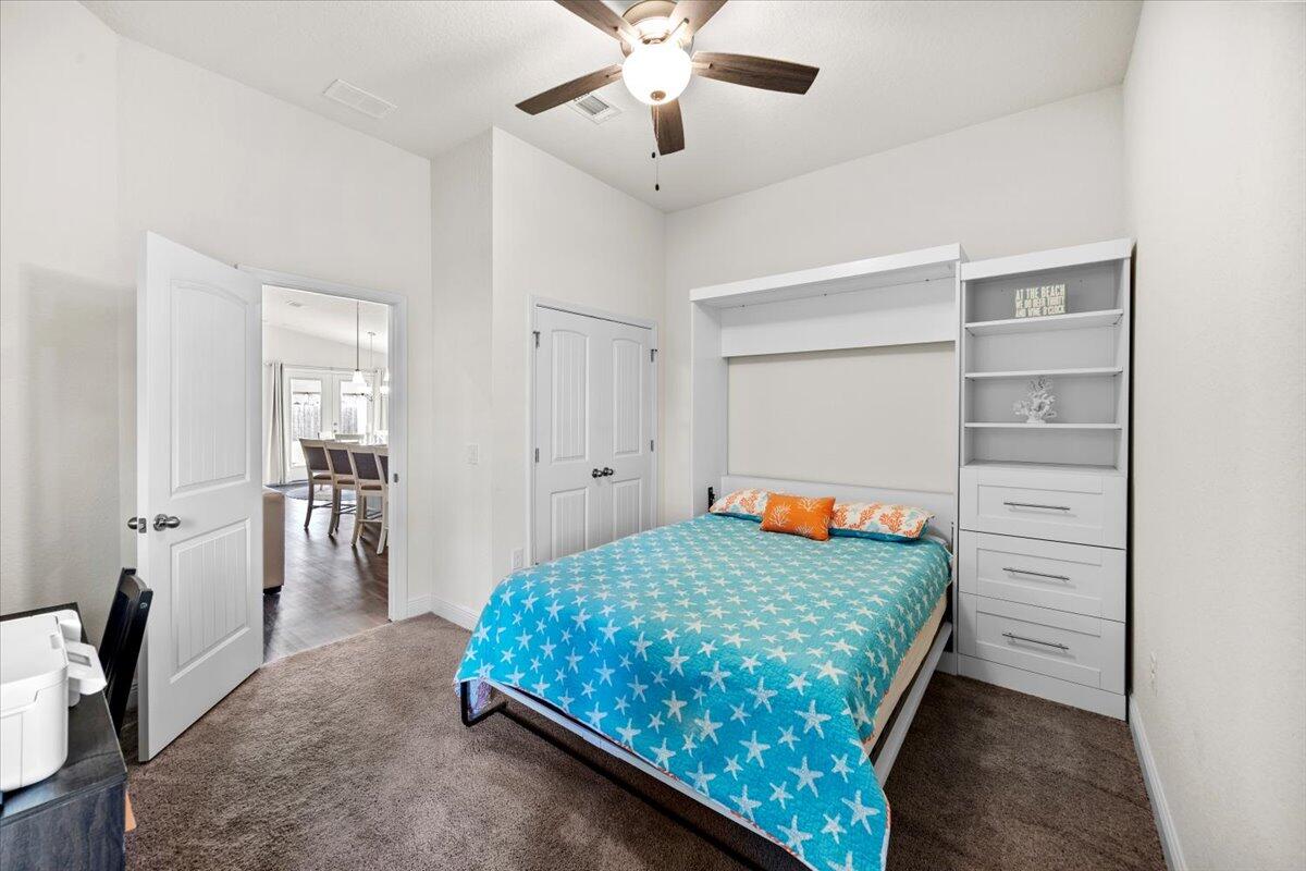 Heather's Place - Residential