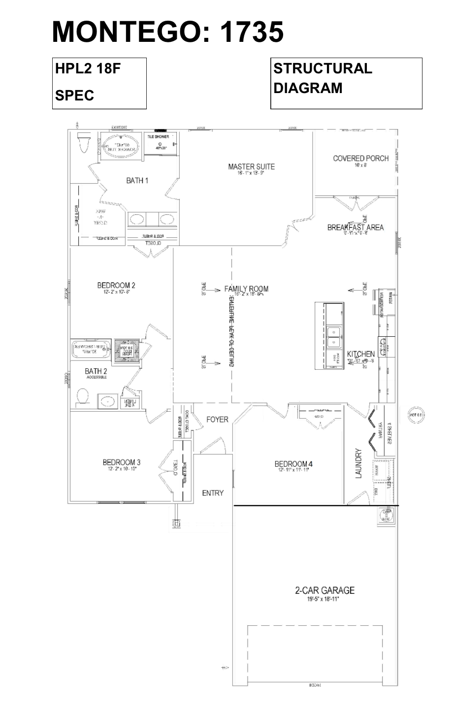 Heather's Place - Residential