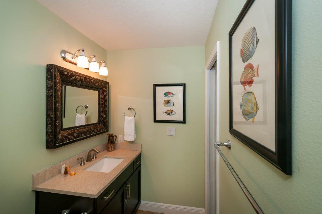 San Remo Condominiums - Residential