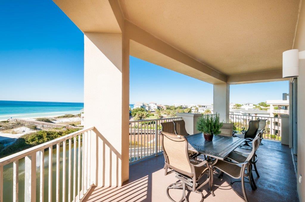 San Remo Condominiums - Residential