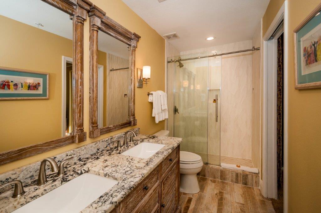 San Remo Condominiums - Residential