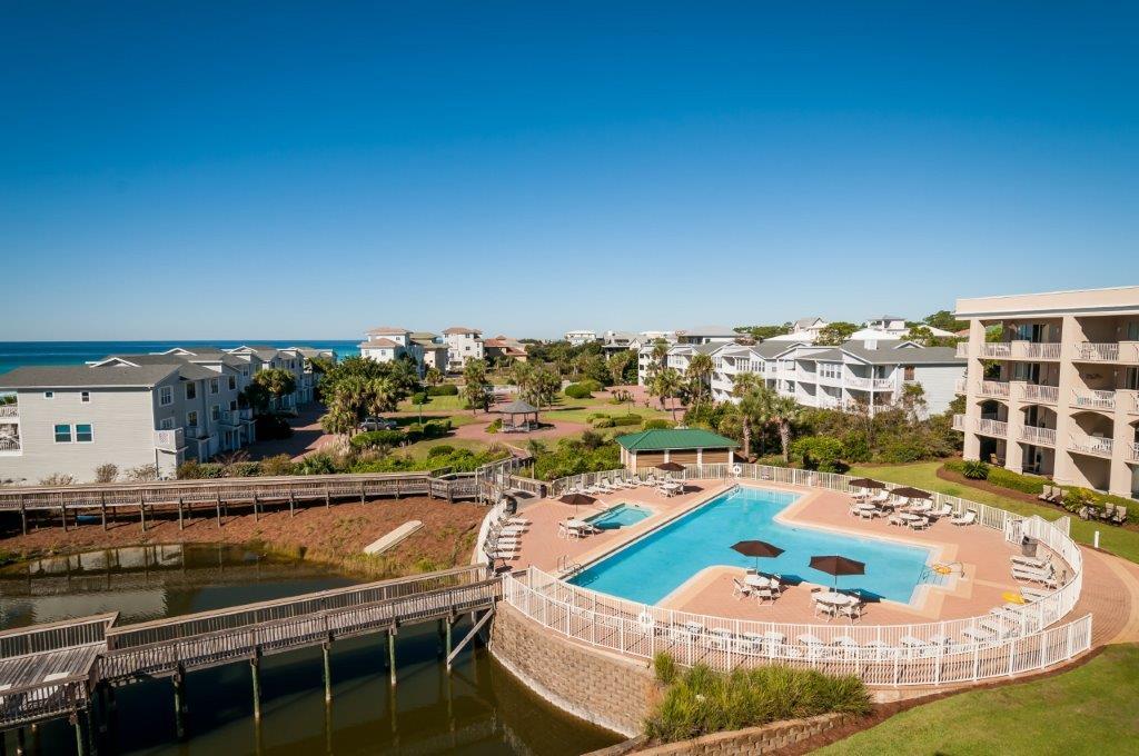 San Remo Condominiums - Residential