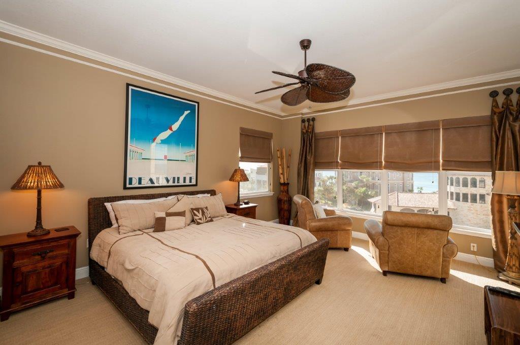 San Remo Condominiums - Residential