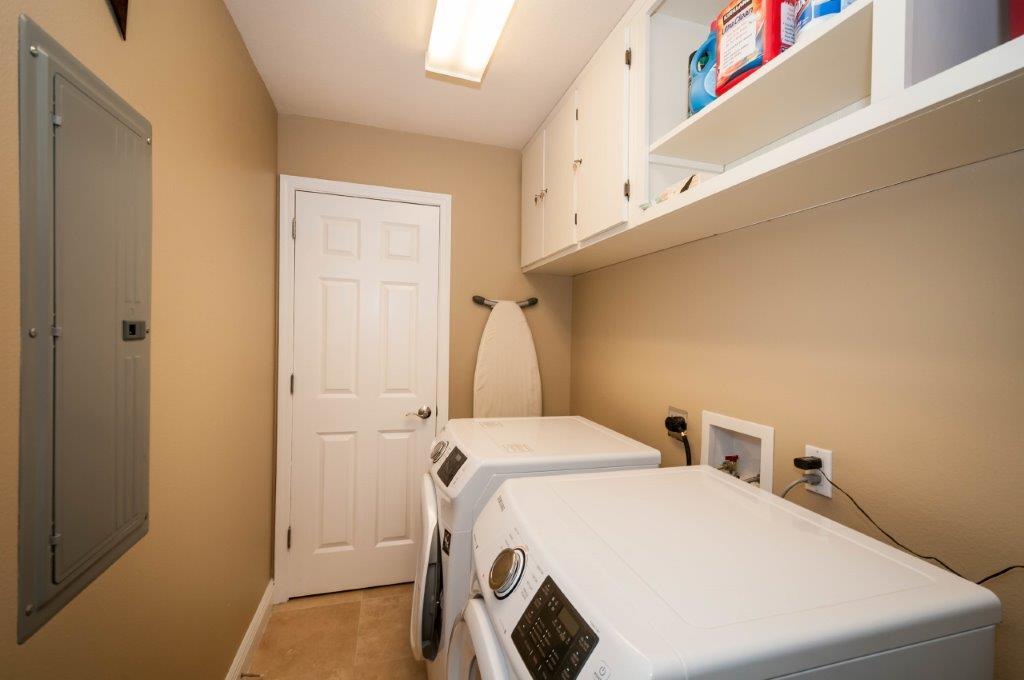 San Remo Condominiums - Residential