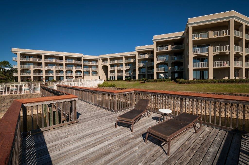 San Remo Condominiums - Residential