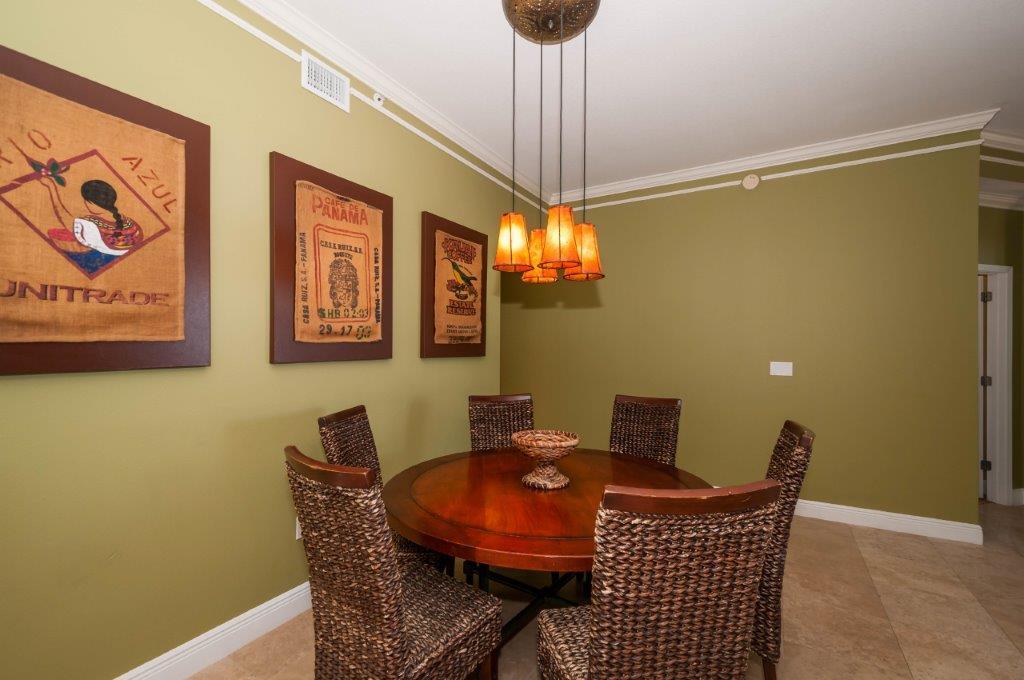 San Remo Condominiums - Residential