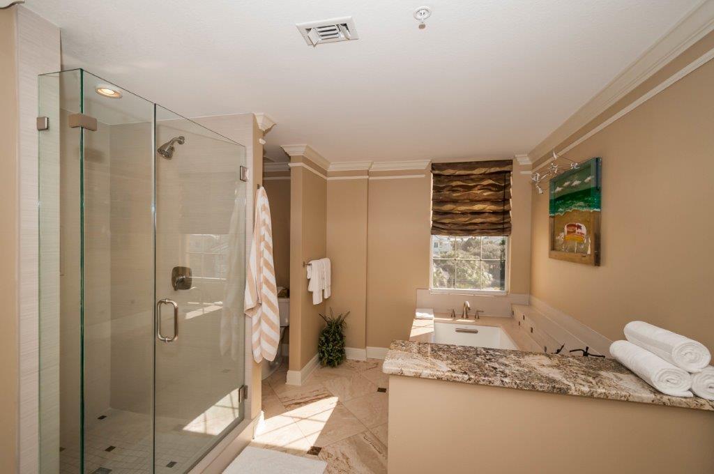 San Remo Condominiums - Residential