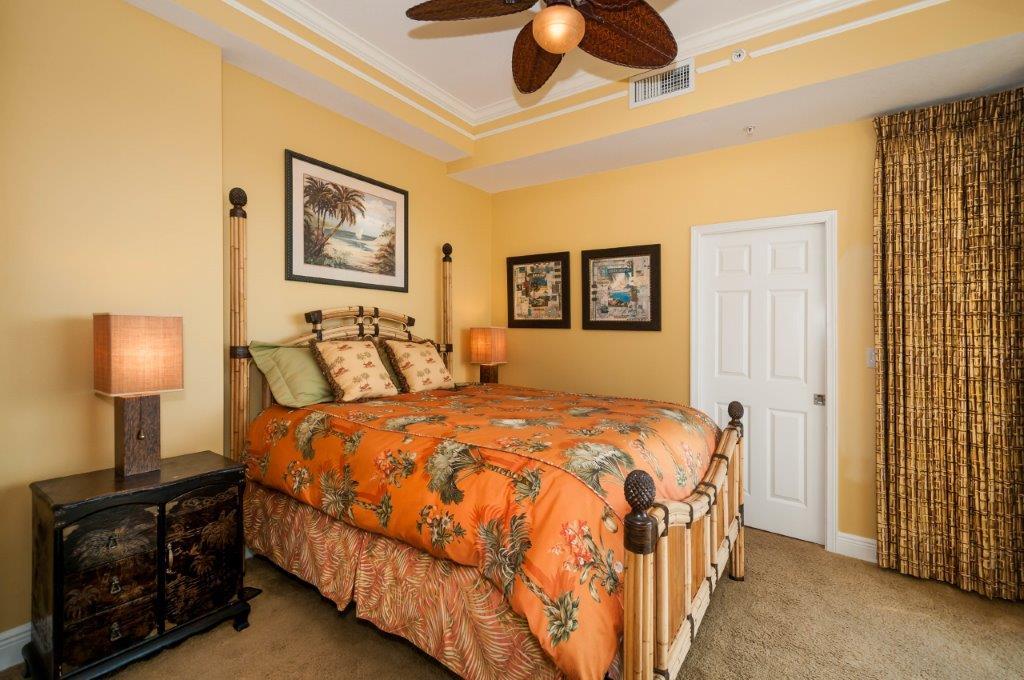 San Remo Condominiums - Residential