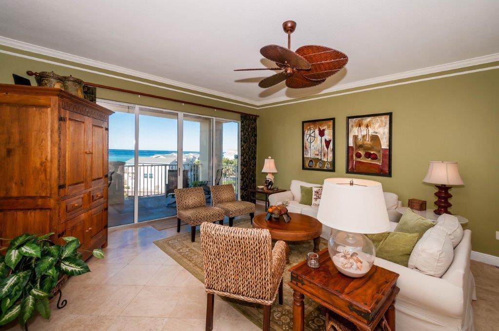 San Remo Condominiums - Residential