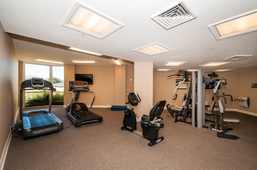 San Remo Condominiums - Residential