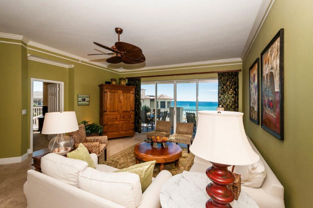 San Remo Condominiums - Residential