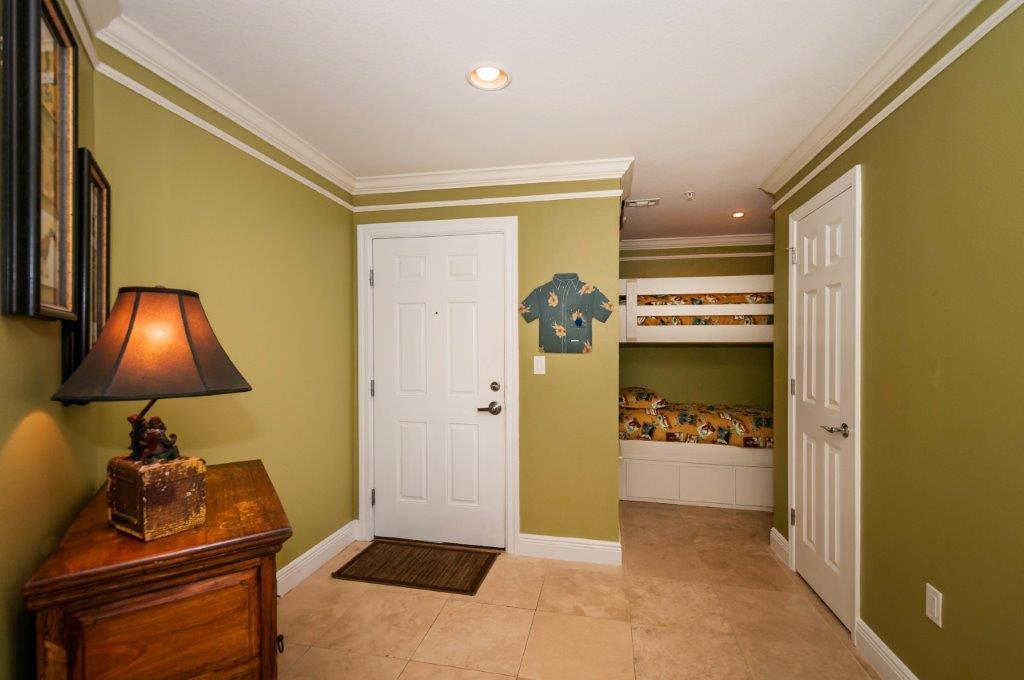 San Remo Condominiums - Residential