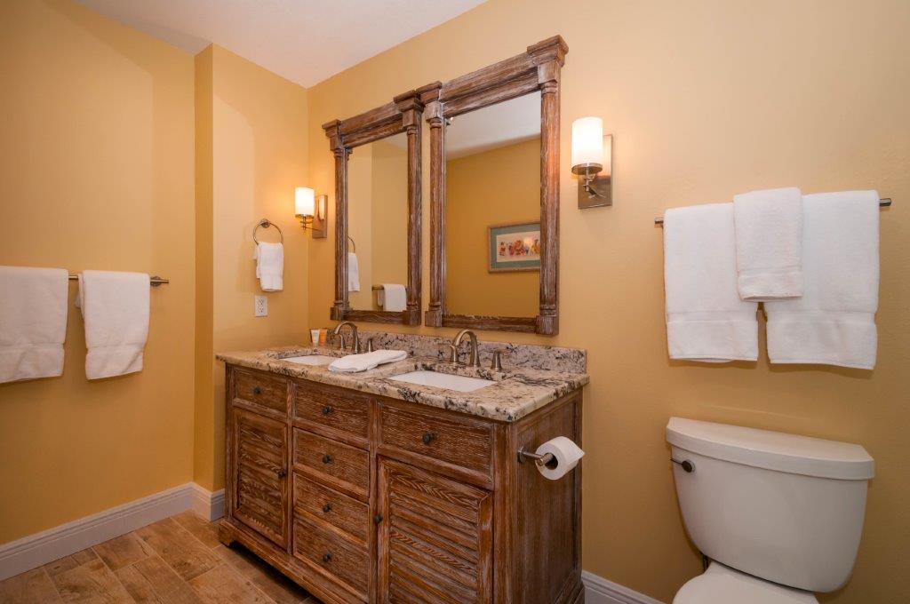 San Remo Condominiums - Residential