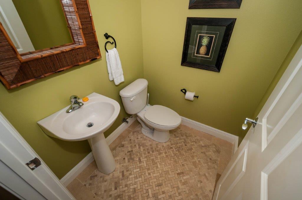 San Remo Condominiums - Residential