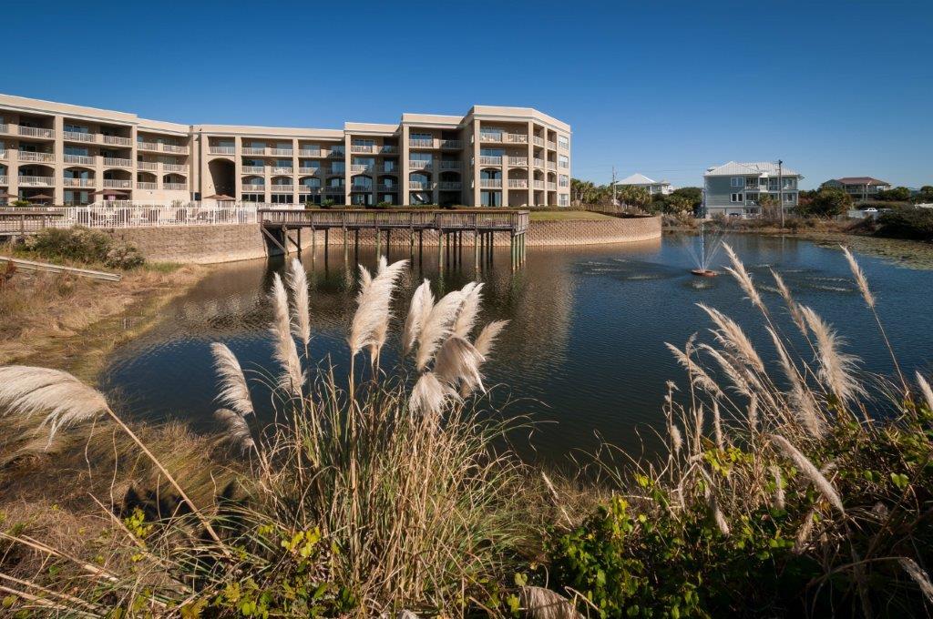 San Remo Condominiums - Residential