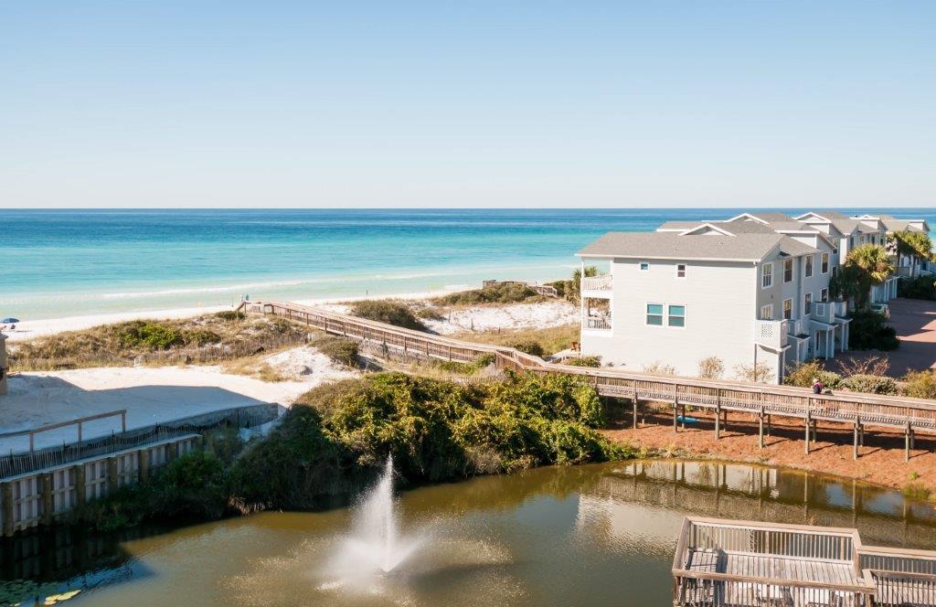 San Remo Condominiums - Residential