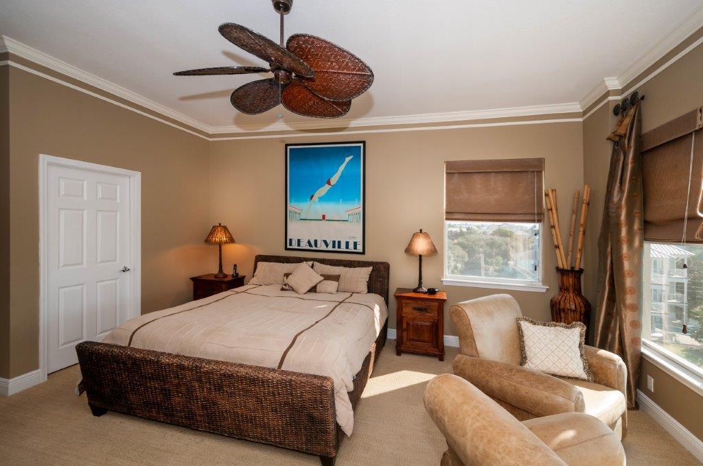 San Remo Condominiums - Residential