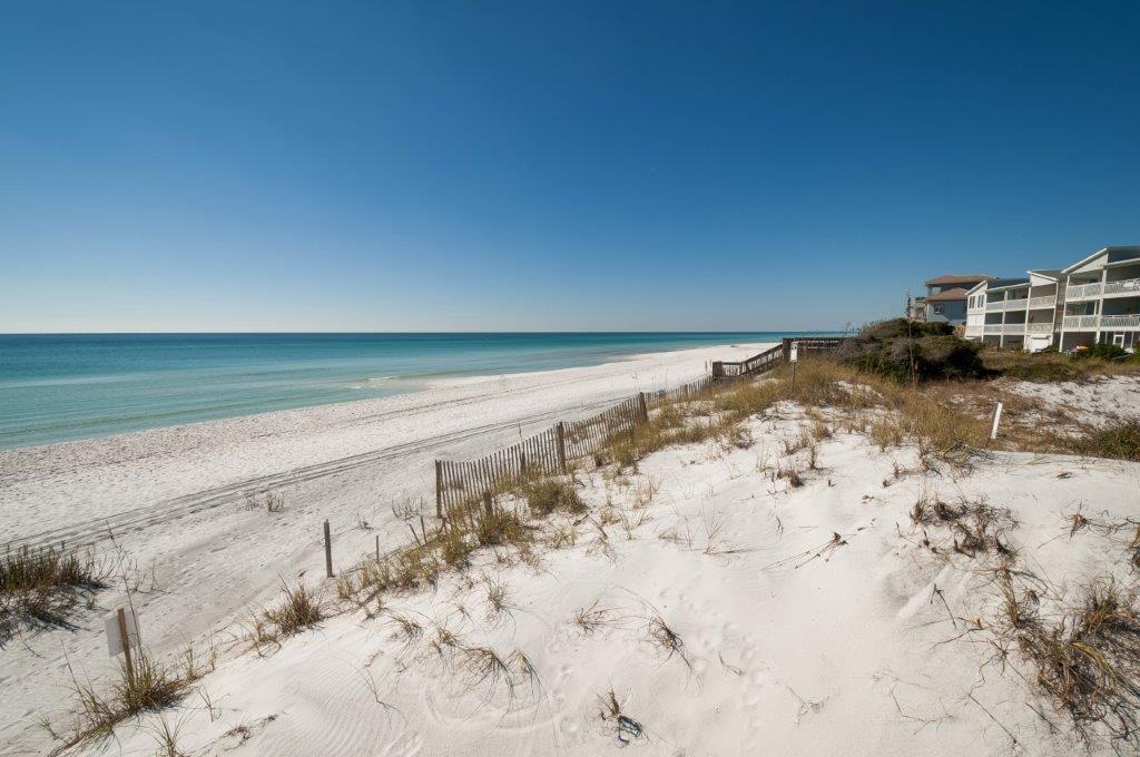 San Remo Condominiums - Residential