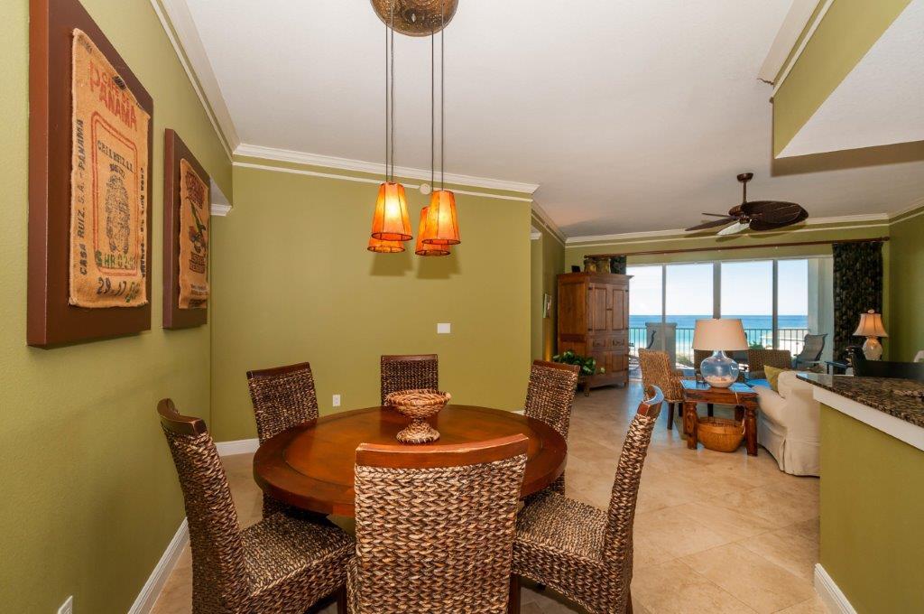 San Remo Condominiums - Residential