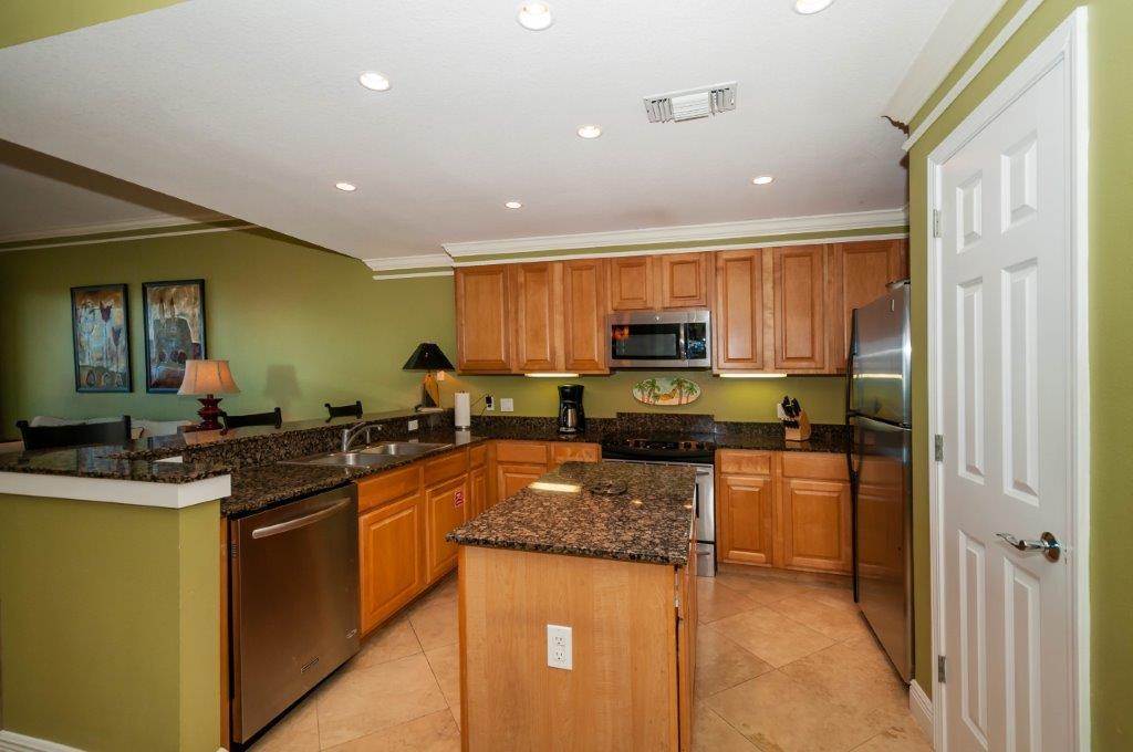 San Remo Condominiums - Residential