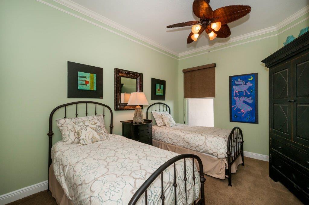 San Remo Condominiums - Residential