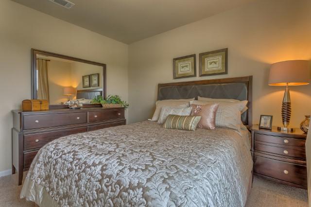 Redstone Commons - Residential