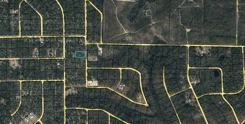 Photo of Lot 5 Broom Avenue, Marianna, FL 32448 (MLS # 988312)