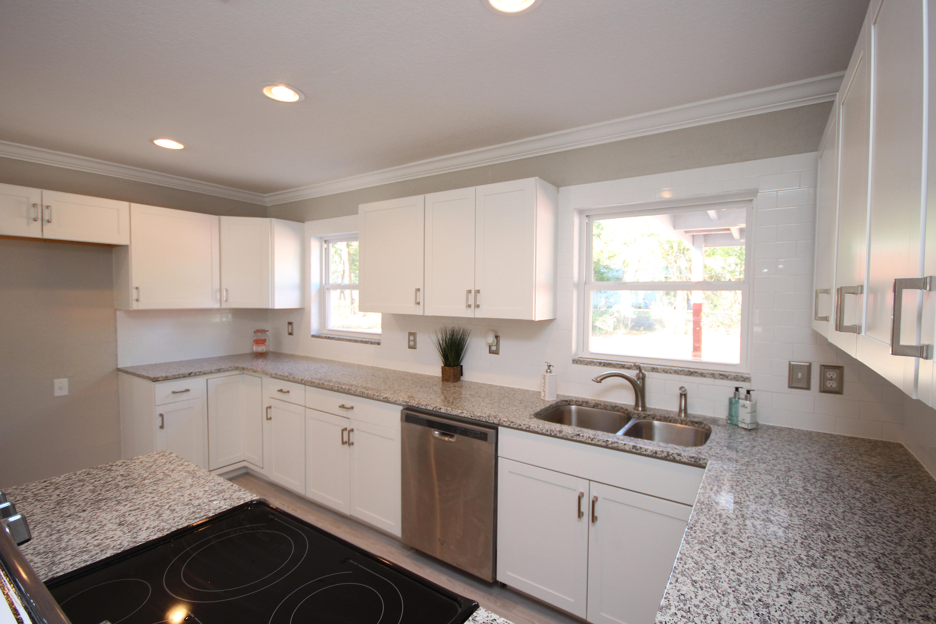 MIDPINES - Residential