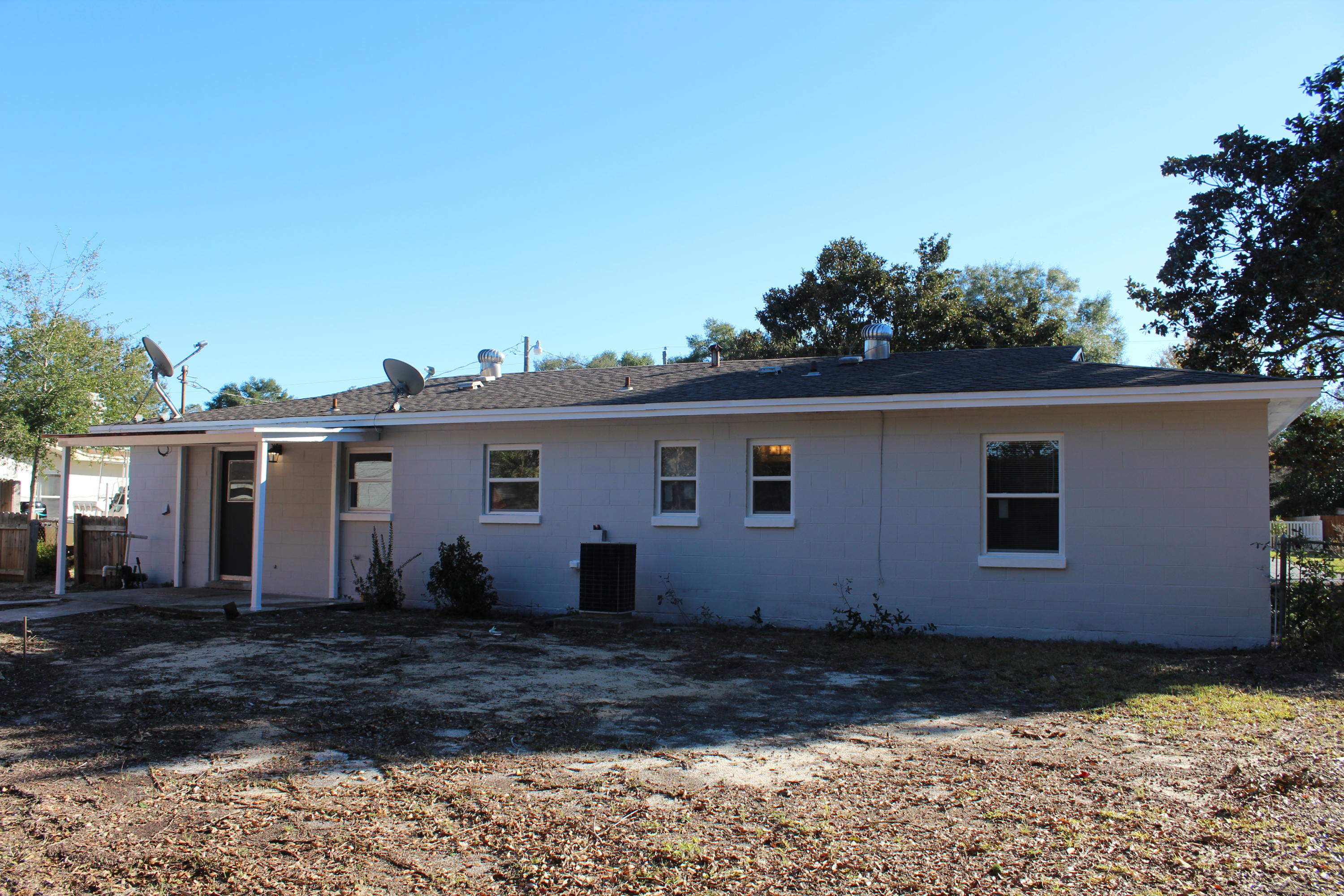 MIDPINES - Residential