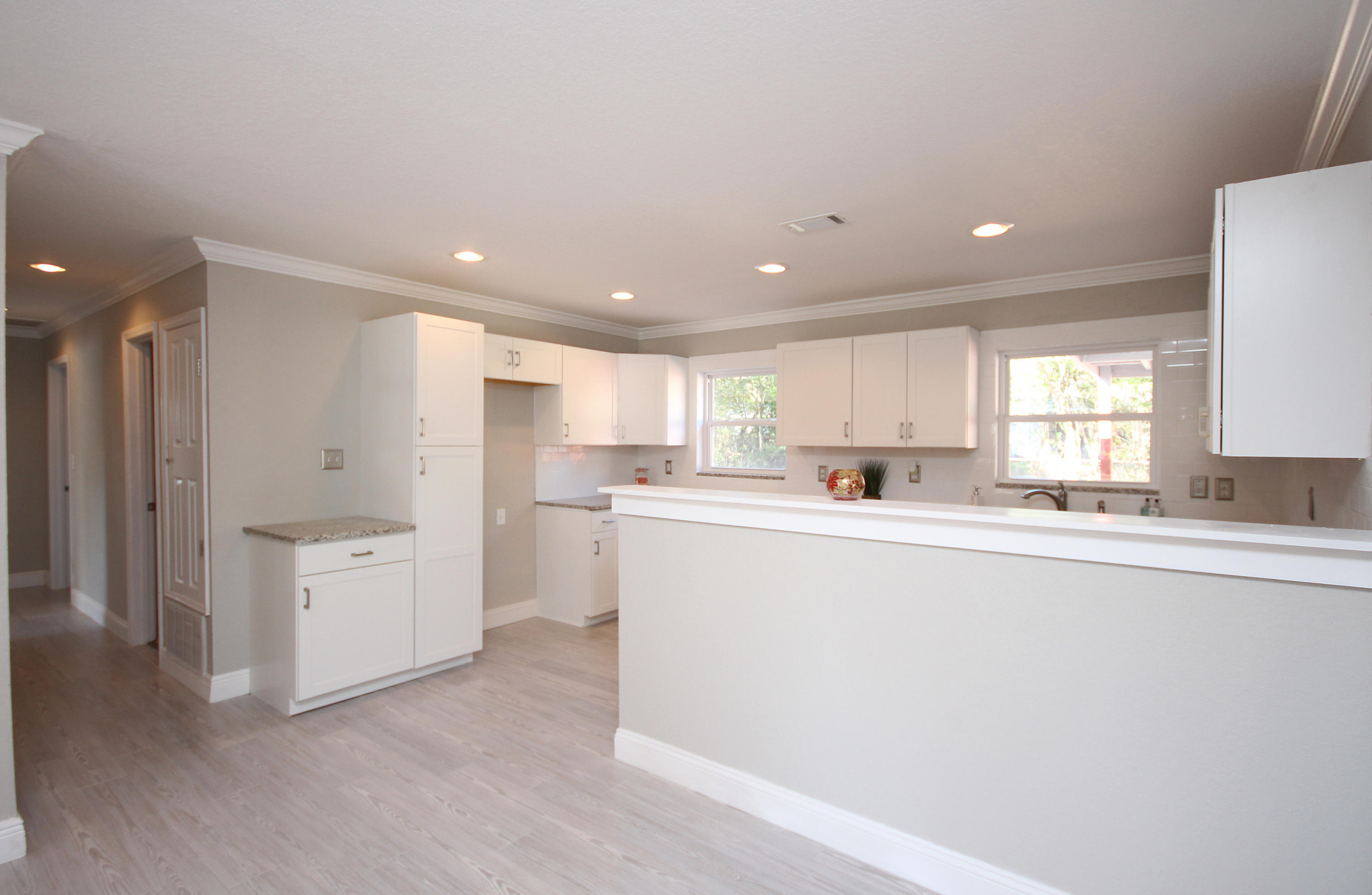 MIDPINES - Residential