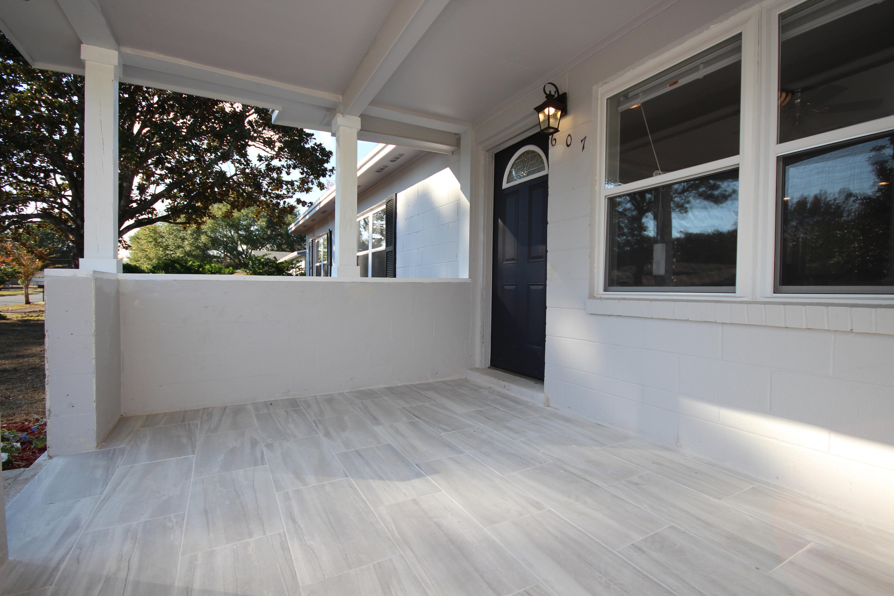 MIDPINES - Residential