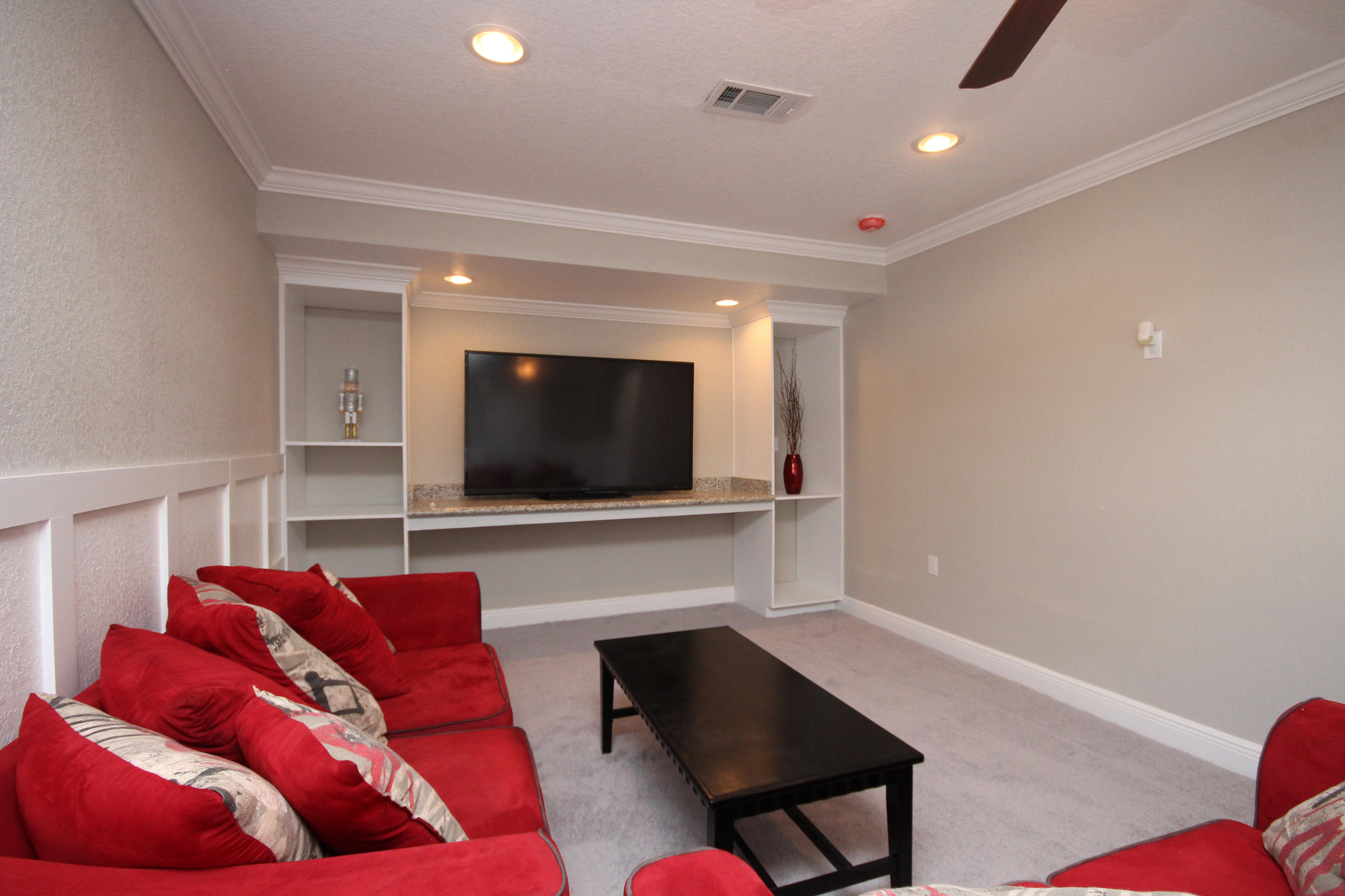 MIDPINES - Residential