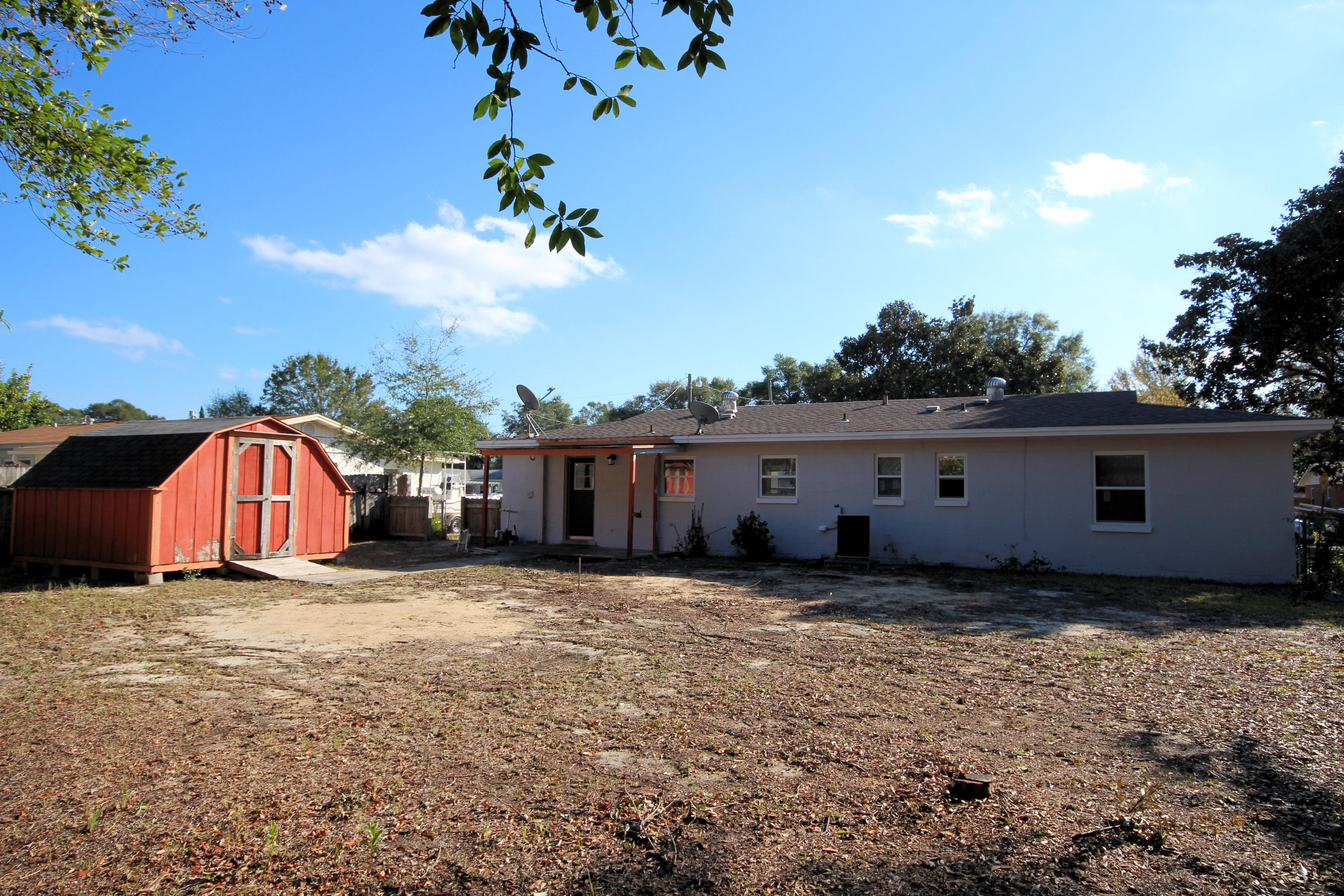 MIDPINES - Residential