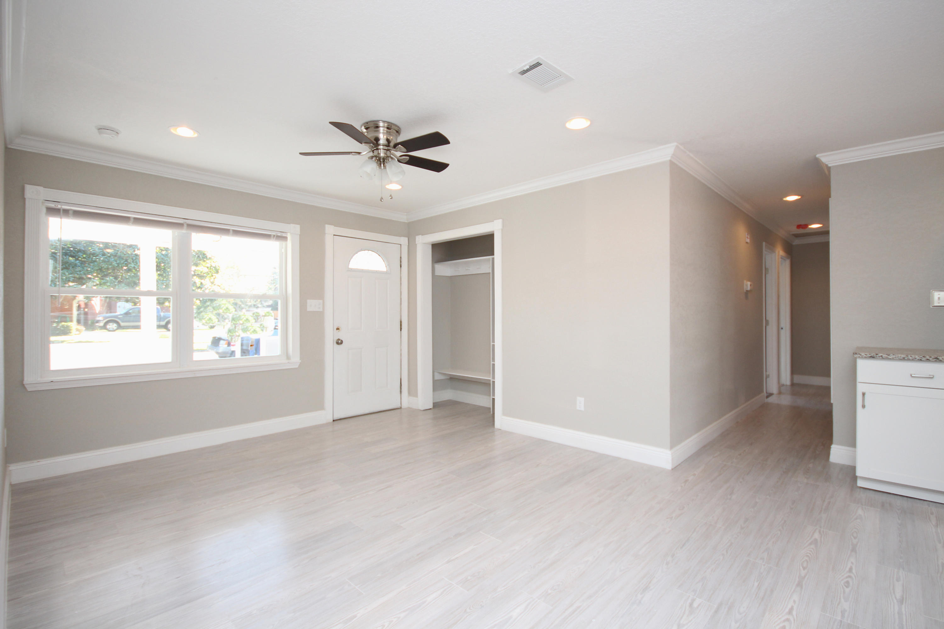 MIDPINES - Residential