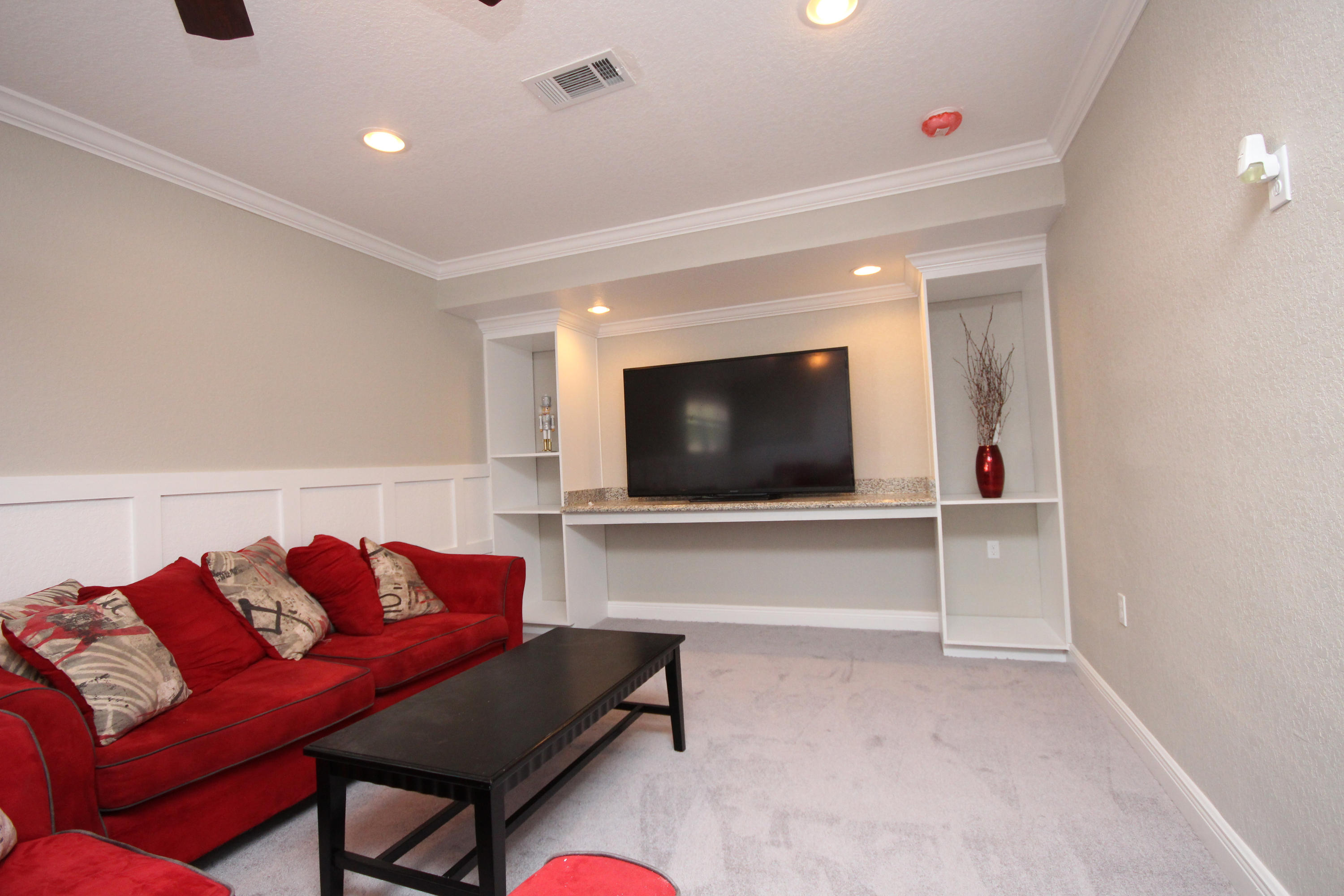 MIDPINES - Residential