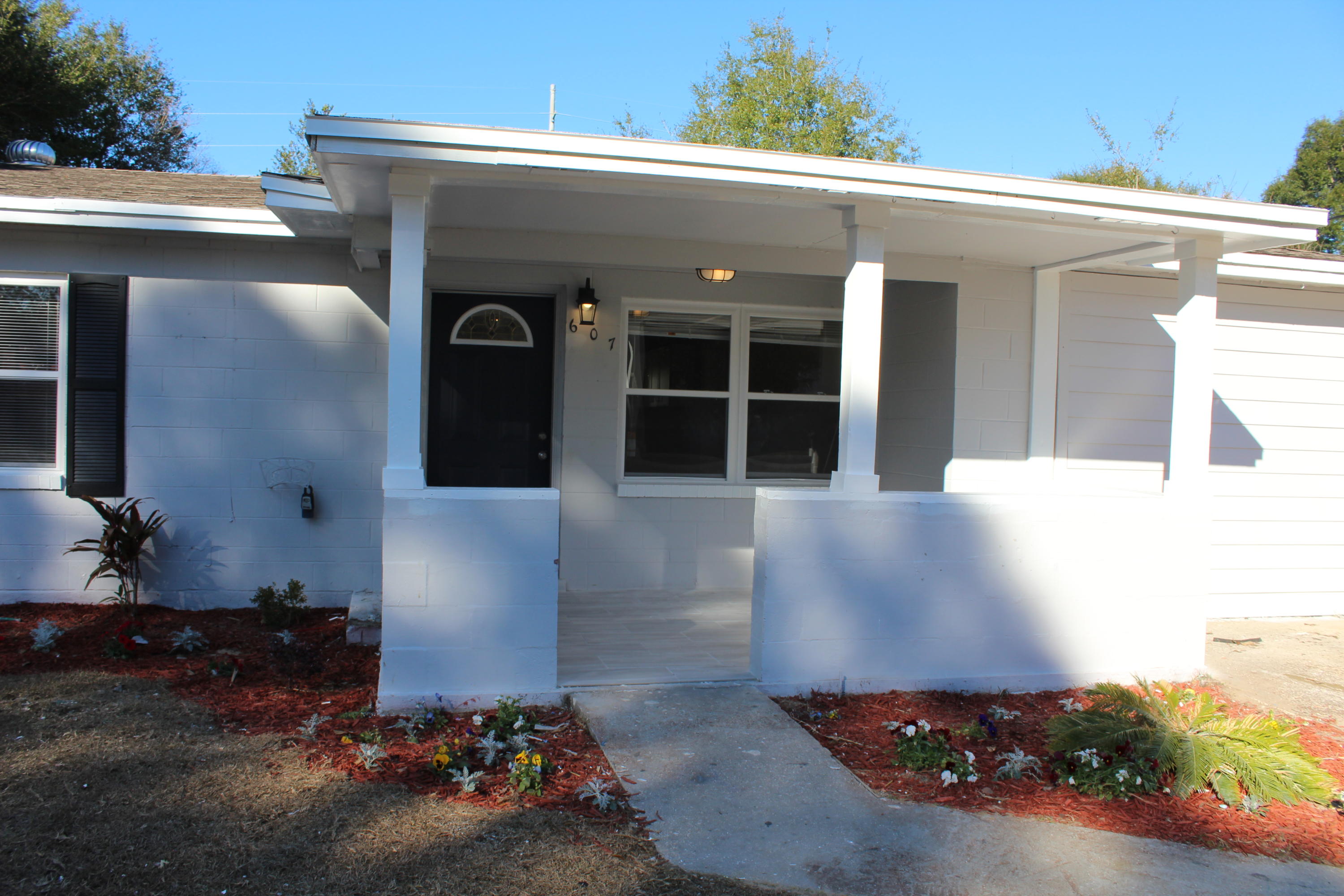 MIDPINES - Residential