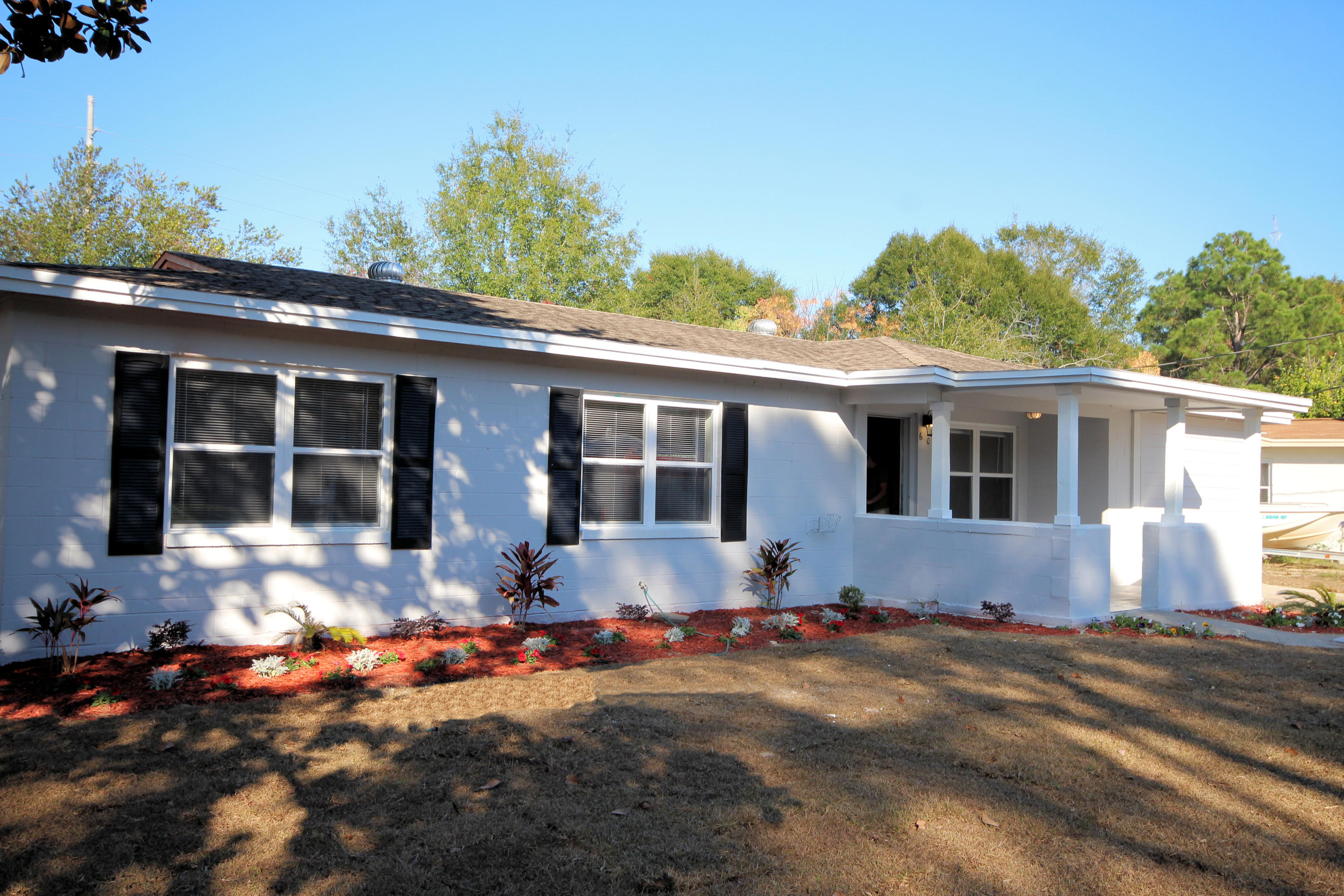 MIDPINES - Residential