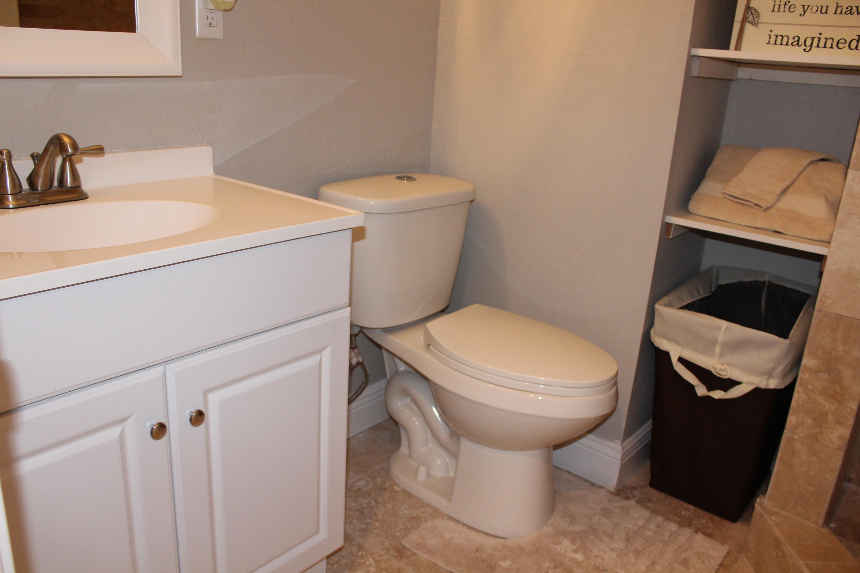 MIDPINES - Residential