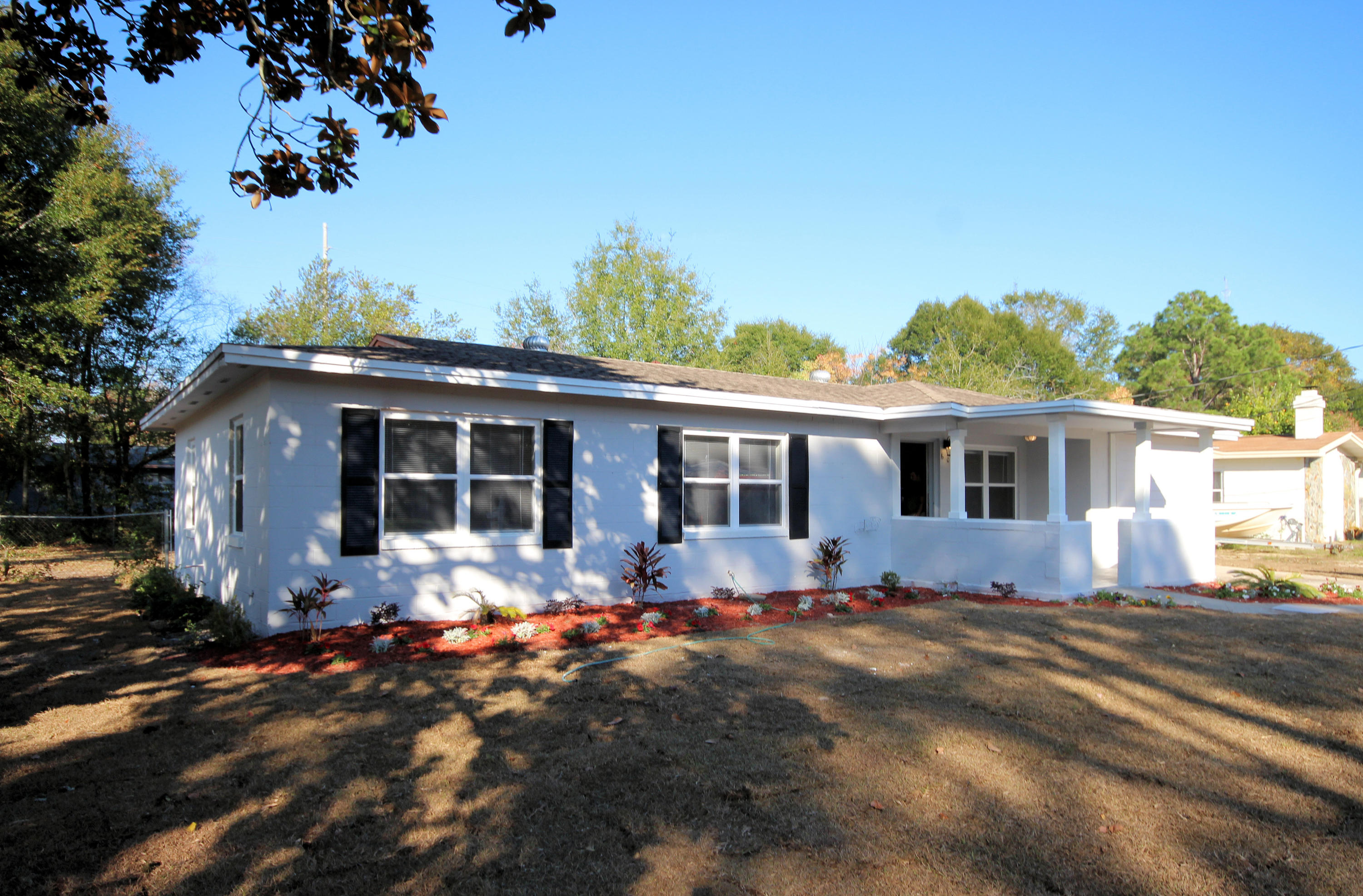 MIDPINES - Residential