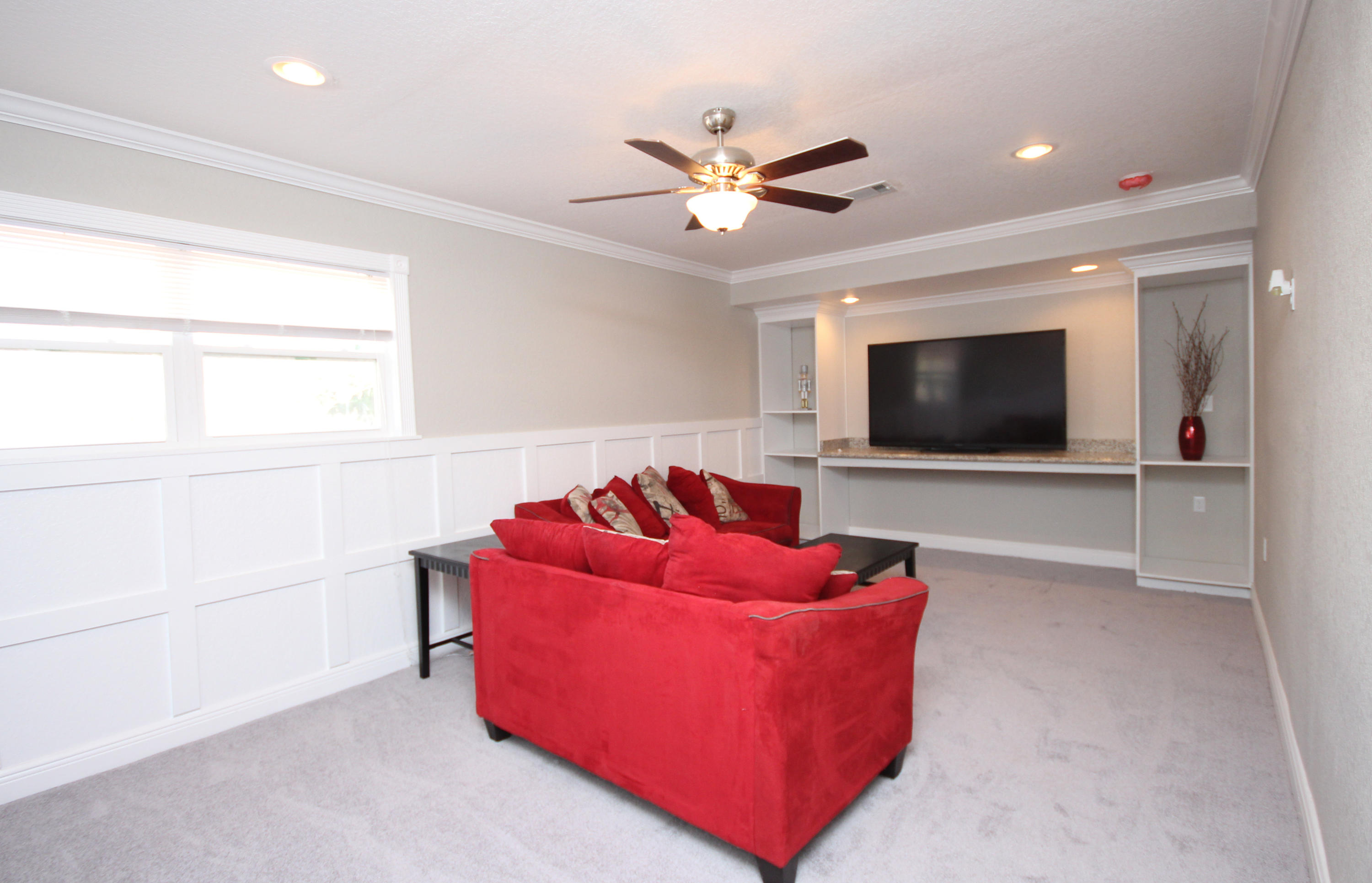 MIDPINES - Residential