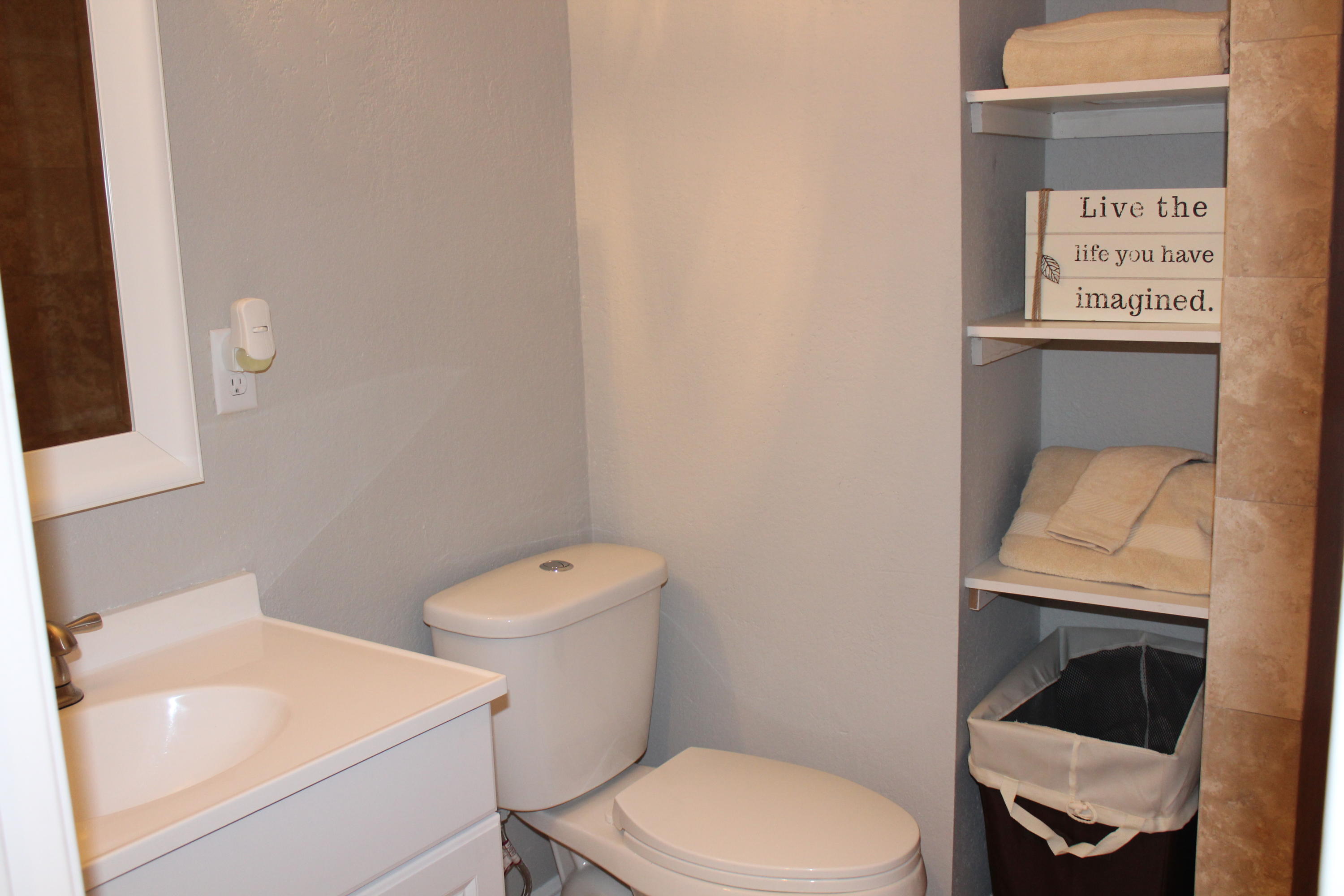 MIDPINES - Residential