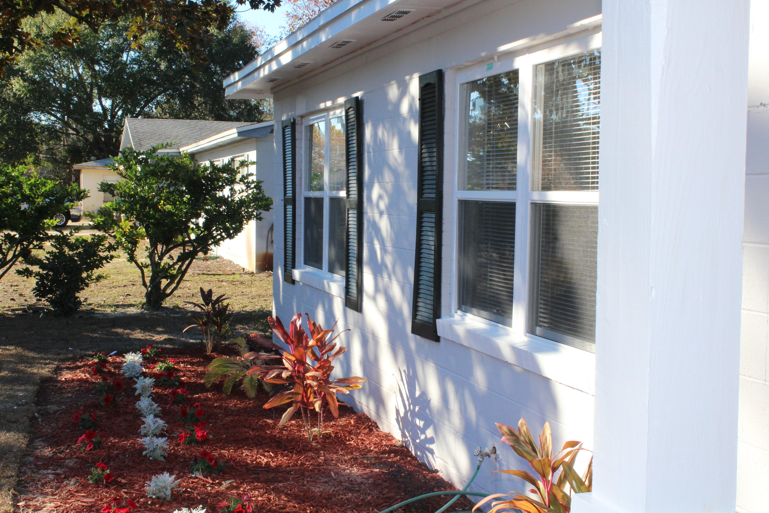 MIDPINES - Residential