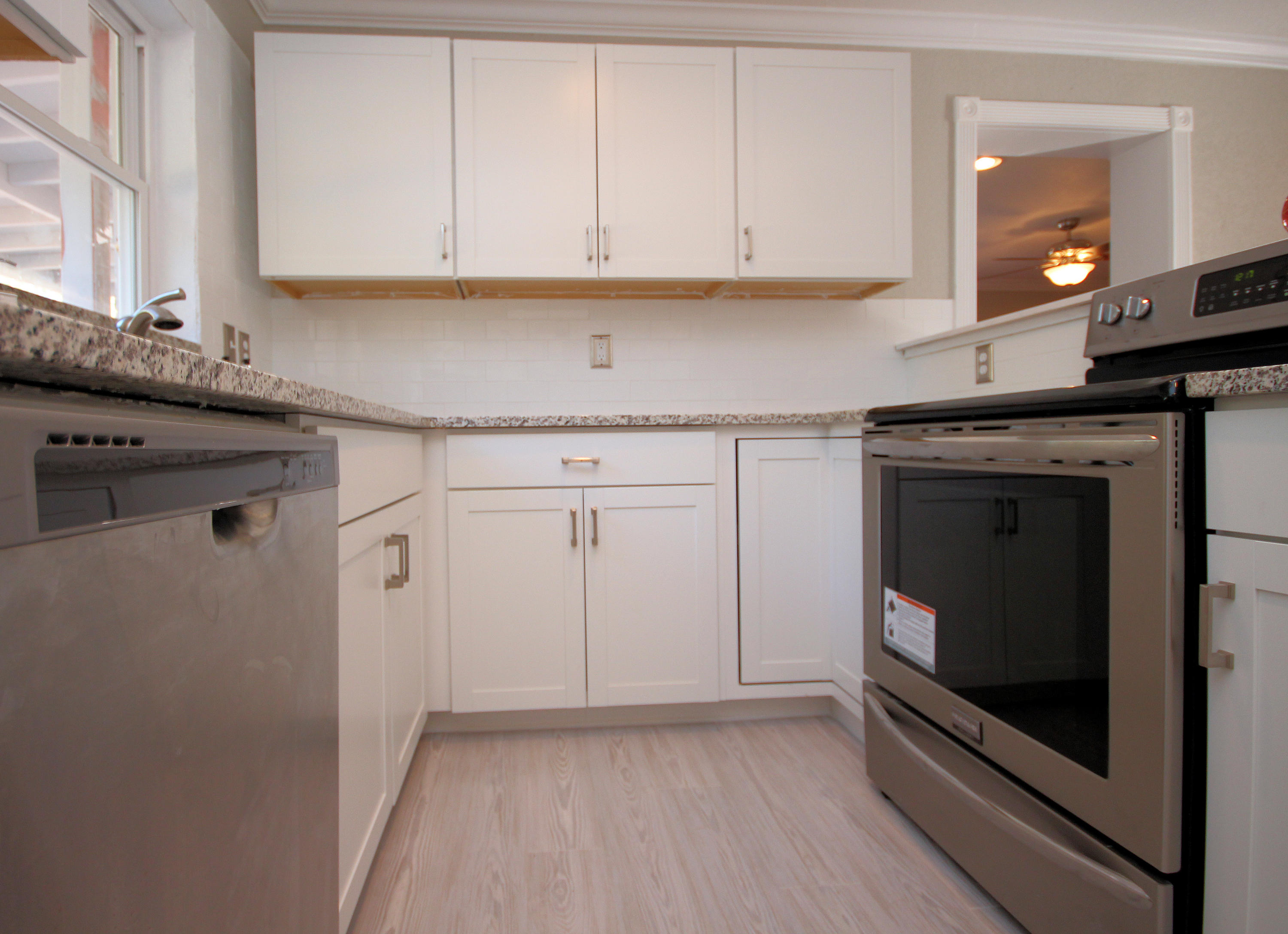 MIDPINES - Residential