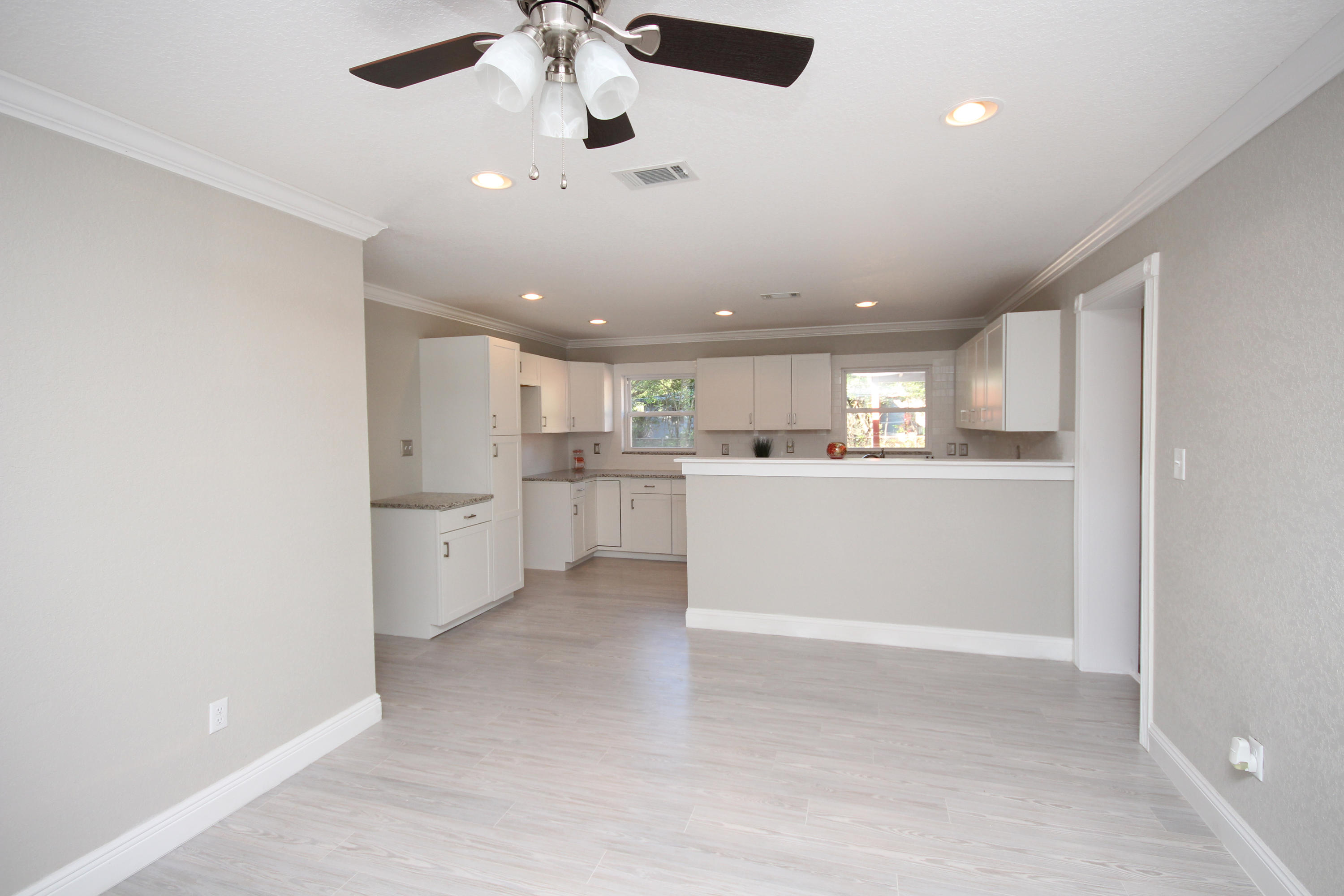 MIDPINES - Residential