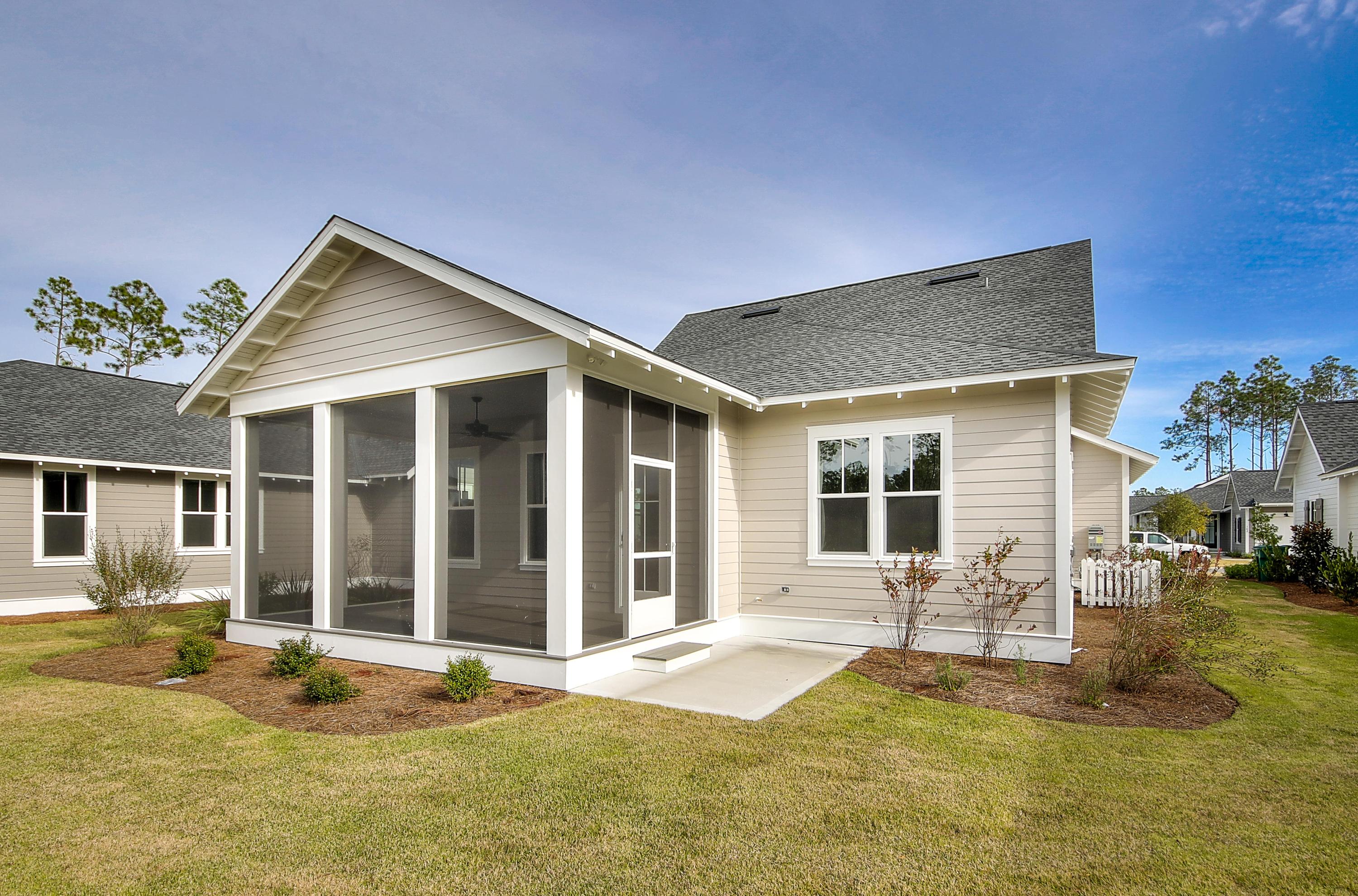 WATERSOUND ORIGINS - Residential