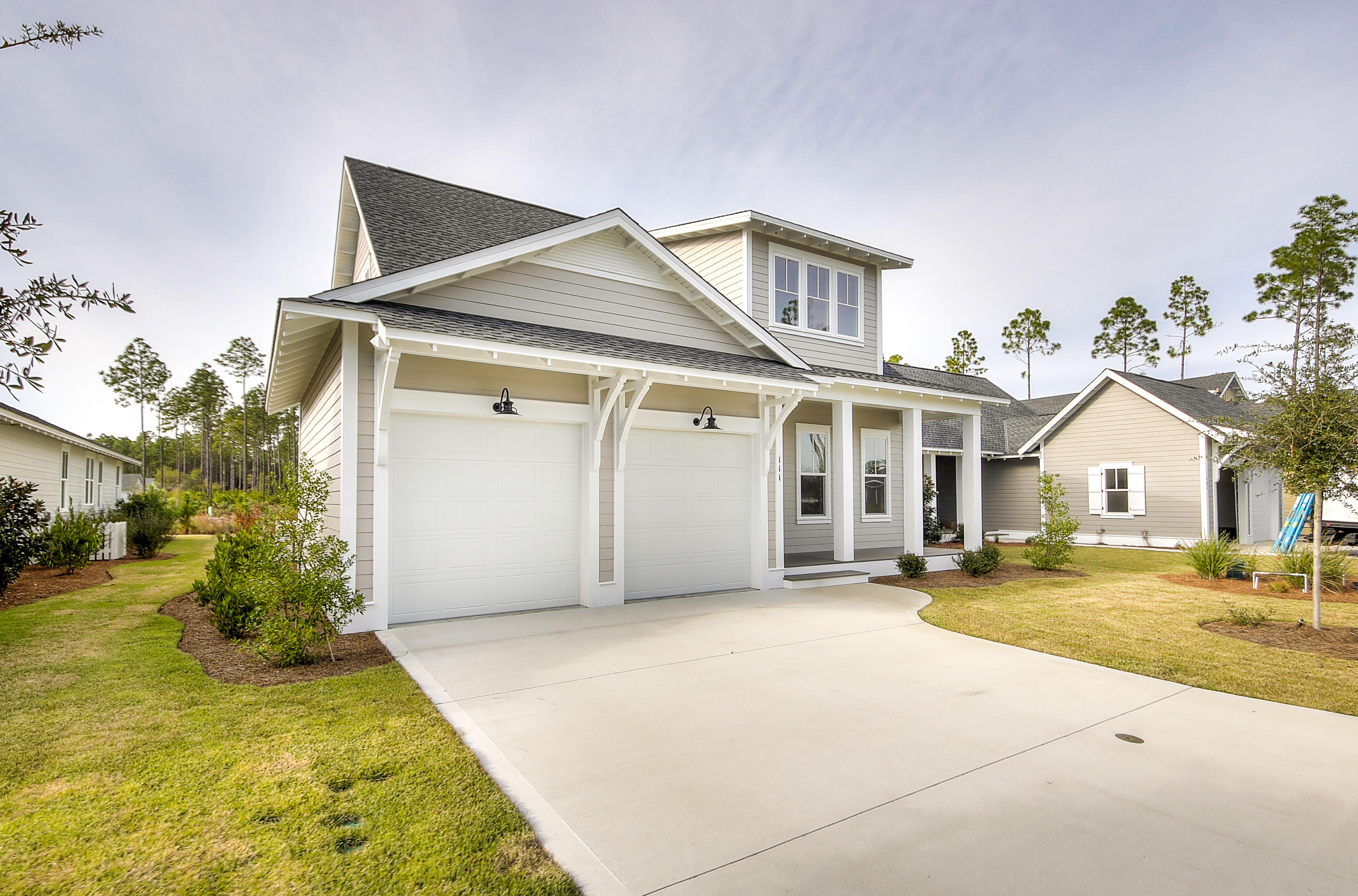 WATERSOUND ORIGINS - Residential