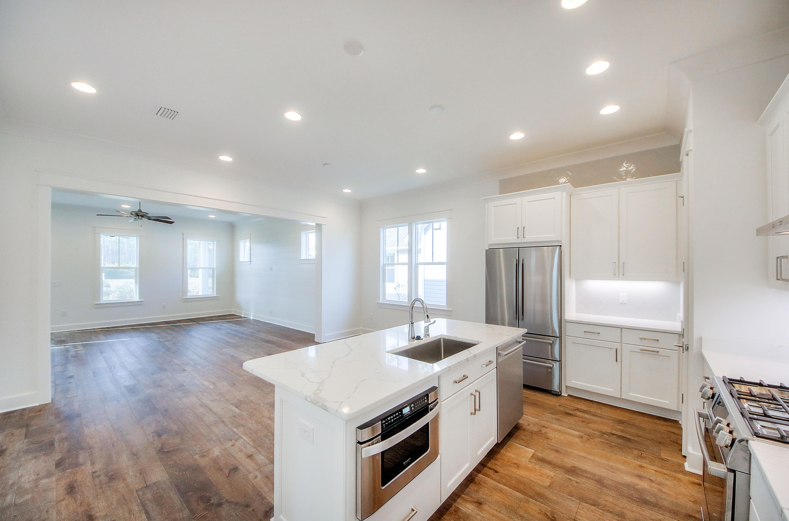 WATERSOUND ORIGINS - Residential